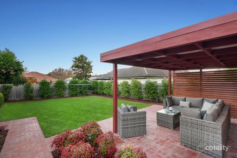 Property photo of 4 Hollsmoor Road Camberwell VIC 3124