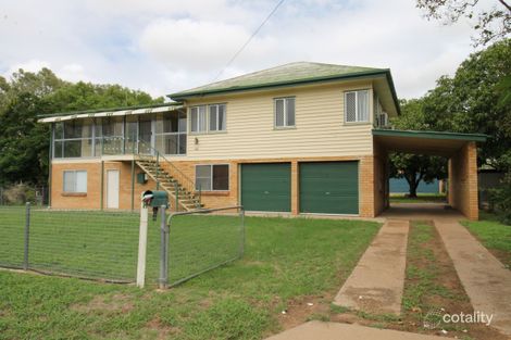 Property photo of 86 Church Lane Emerald QLD 4720