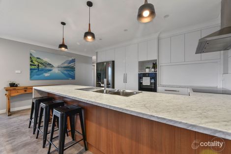 Property photo of 1 Edith Court Legana TAS 7277