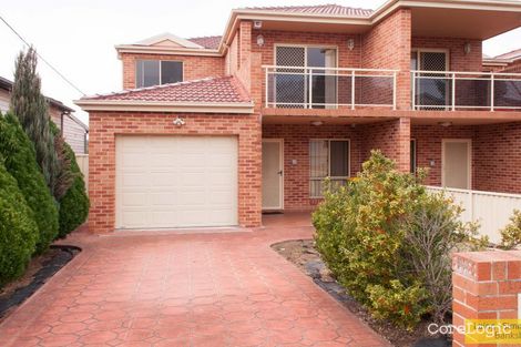 Property photo of 13A Egan Street Bankstown NSW 2200