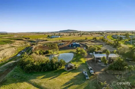 Property photo of 871 Gore Highway Westbrook QLD 4350