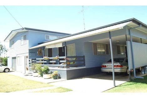 Property photo of 165-167 Kariboe Street Biloela QLD 4715