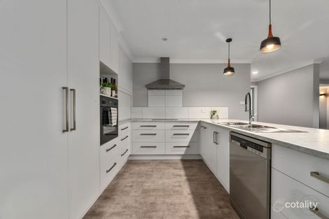 Property photo of 1 Edith Court Legana TAS 7277