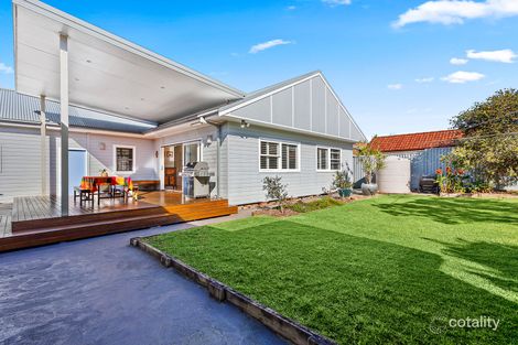 Property photo of 44 Park Road Bellambi NSW 2518