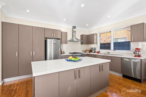 Property photo of 44 Park Road Bellambi NSW 2518