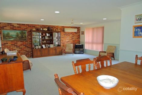 Property photo of 6 Banksia Close Gloucester NSW 2422