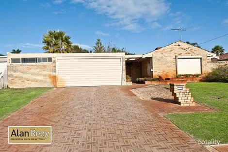 Property photo of 7 Priscilla Avenue Beldon WA 6027
