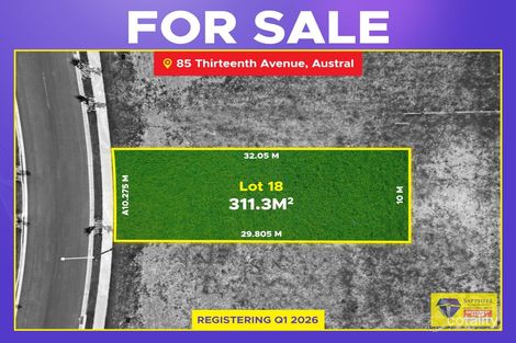 Property photo of 85 Thirteenth Avenue Austral NSW 2179