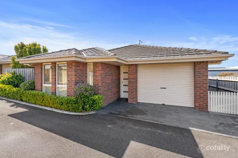 2/62 Haven Dr, Shearwater, TAS 7307