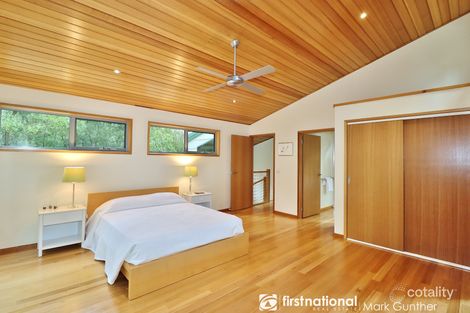 Property photo of 113 Badger Weir Road Badger Creek VIC 3777