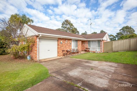 Property photo of 5 Baynton Place St Helens Park NSW 2560