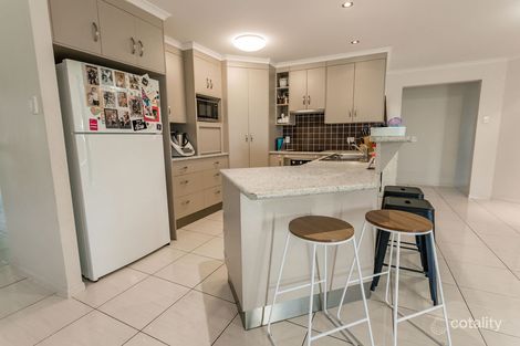 Property photo of 14 Blue Gums Drive Emerald QLD 4720