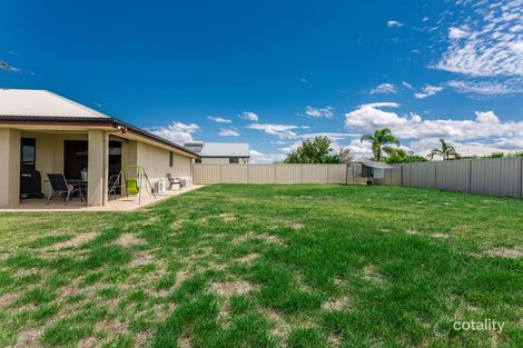 Property photo of 14 Blue Gums Drive Emerald QLD 4720