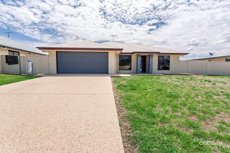 Property photo of 14 Blue Gums Drive Emerald QLD 4720