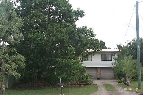 3 Moss Ct, Frenchville, QLD 4701