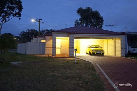 Property photo of 131 Owtram Road Armadale WA 6112