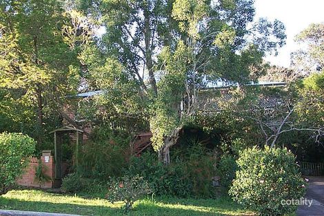 35 Beatrice St, Bardon, QLD 4065