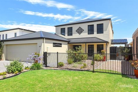 Property photo of 163 Excelsior Parade Hindmarsh Island SA 5214