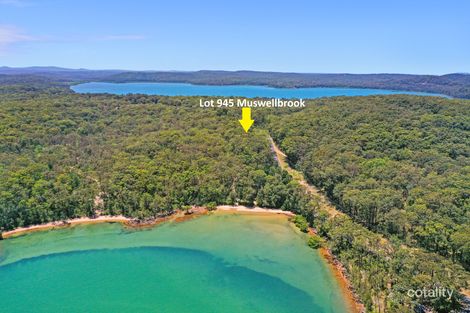 Lot 945 Muswellbrook Ave, North Arm Cove, NSW 2324