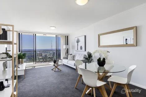 3204/1 SERGEANTS LANE, ST LEONARDS, NSW 2065