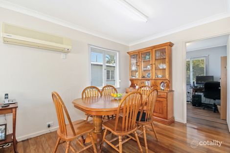 Property photo of 50 Corowa Street Wavell Heights QLD 4012