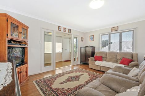 Property photo of 50 Corowa Street Wavell Heights QLD 4012
