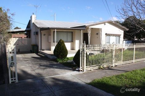 Property photo of 27 Shepherd Street Braybrook VIC 3019