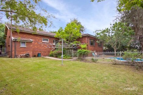 Property photo of 200 Ryde Road West Pymble NSW 2073