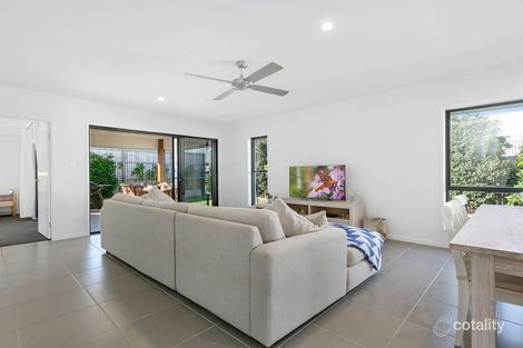 Property photo of 10 Silky Oak Court Peregian Springs QLD 4573