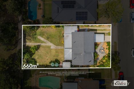 14 Kallista Rd, Rochedale South, QLD 4123