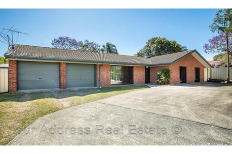 Property photo of 10 Bonhill Court Hillcrest QLD 4118