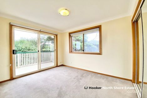Property photo of 41 Karingal Crescent Frenchs Forest NSW 2086