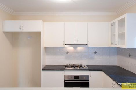 Property photo of 13A Egan Street Bankstown NSW 2200