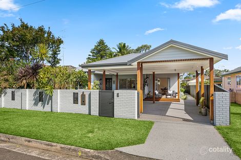 Property photo of 9 Kialoa Road Woonona NSW 2517