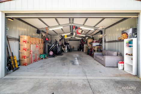 Property photo of 31 Third Street Warragamba NSW 2752