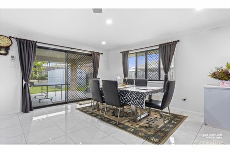 Property photo of 14 Geoff Wilson Drive Norman Gardens QLD 4701