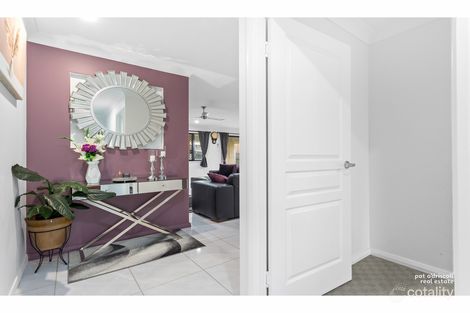 Property photo of 14 Geoff Wilson Drive Norman Gardens QLD 4701
