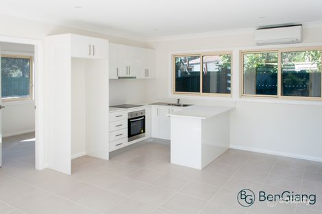 Property photo of 60A Watson Road Padstow NSW 2211