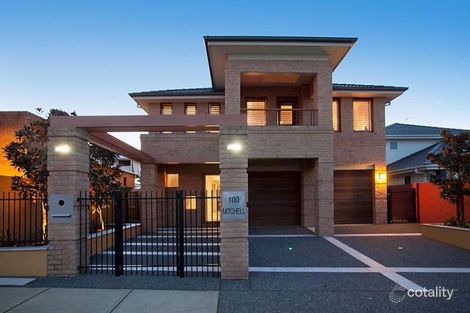 Property photo of 100 Mitchell Street Merewether NSW 2291