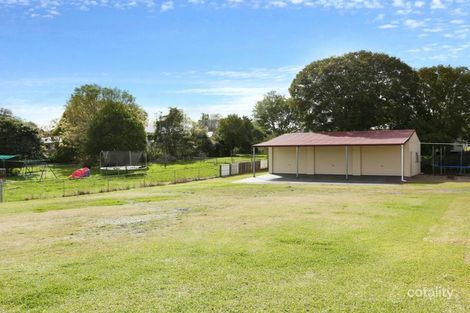 3 Lusitania St, Newtown, QLD 4305