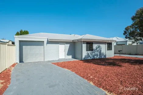 32 Hepburn Way, Balga, WA 6061