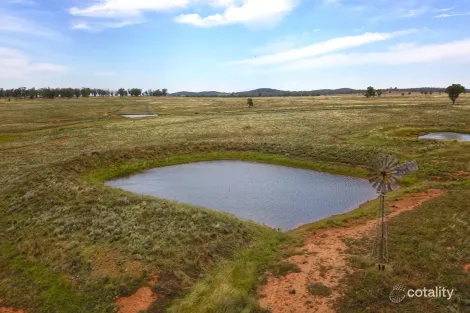 9286 The Bogan Way, Tullamore, NSW 2874