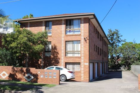 1/21 Wickham St, Newmarket, QLD 4051