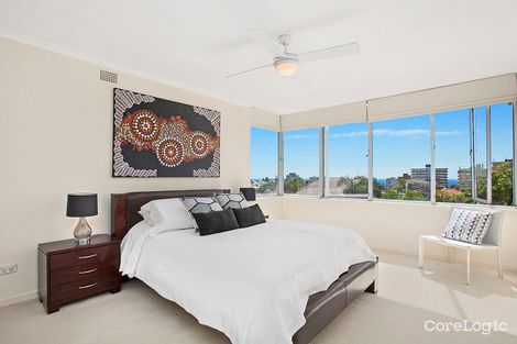 Property photo of 6/4 Hilltop Crescent Fairlight NSW 2094