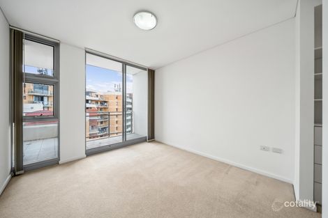 Property photo of 36/48 Cooper Street Strathfield NSW 2135