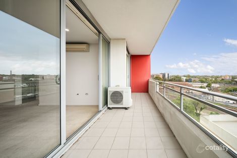 Property photo of 36/48 Cooper Street Strathfield NSW 2135