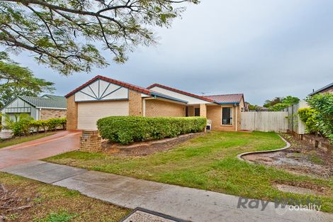 Property photo of 34 Redhill Road Nudgee QLD 4014