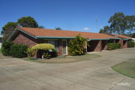 5 Bell St, Biloela, QLD 4715