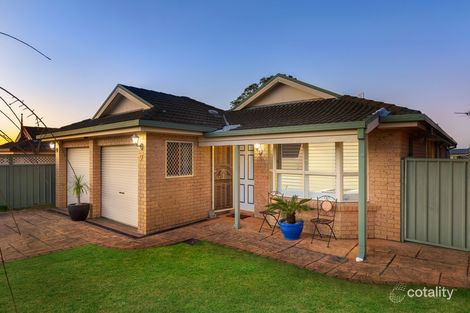 Property photo of 7 Balarang Street Maryland NSW 2287