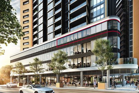 608/500 Pacific Hwy, St Leonards, NSW 2065